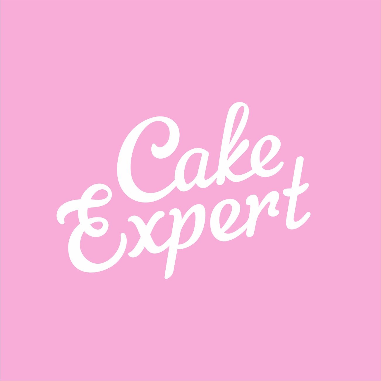 Cake Expert