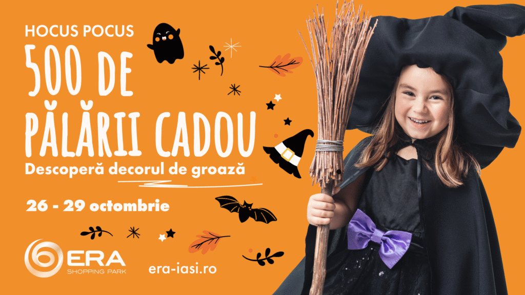 Hocus-Pocus Halloween