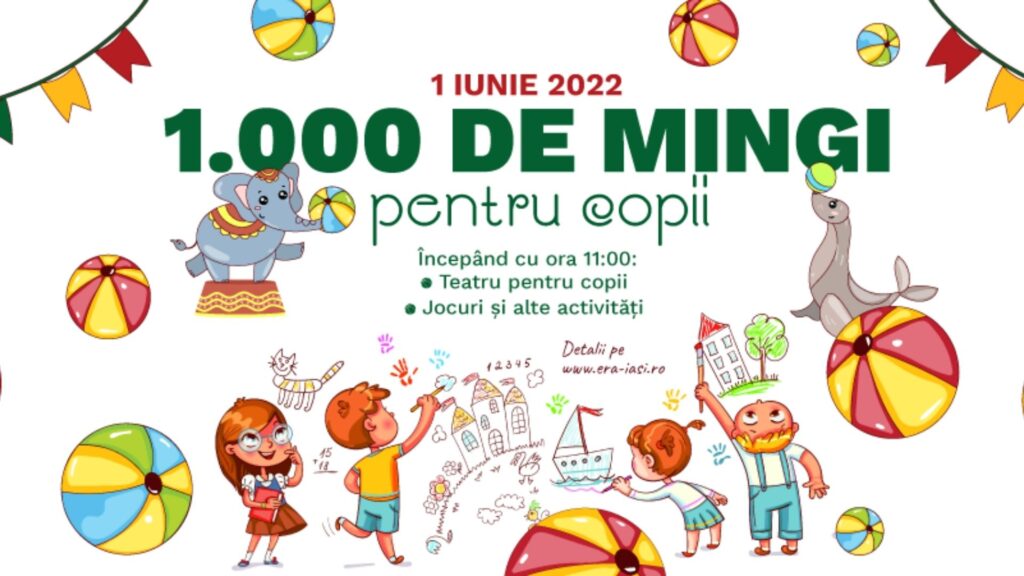 1000 de mingi