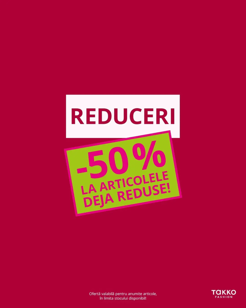 Summer Sale la Takko
