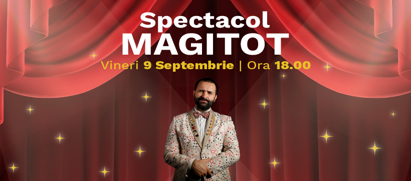 Show MAGITOT