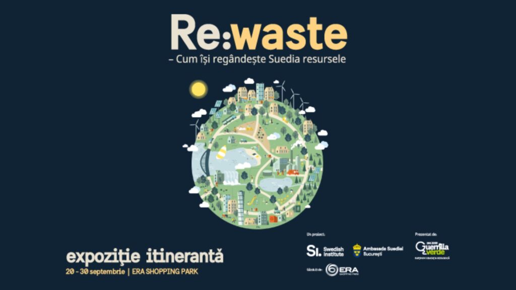 Expo Re:Waste