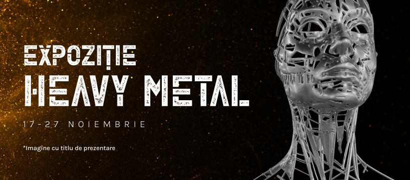 Heavy Metal