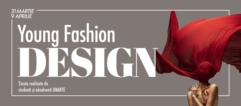Young Fashion Design
