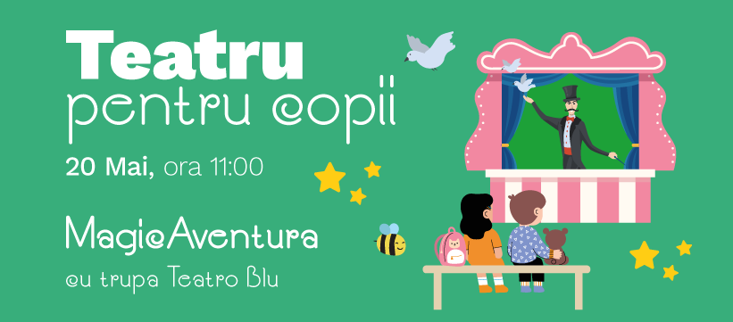 Teatru pentru Copii