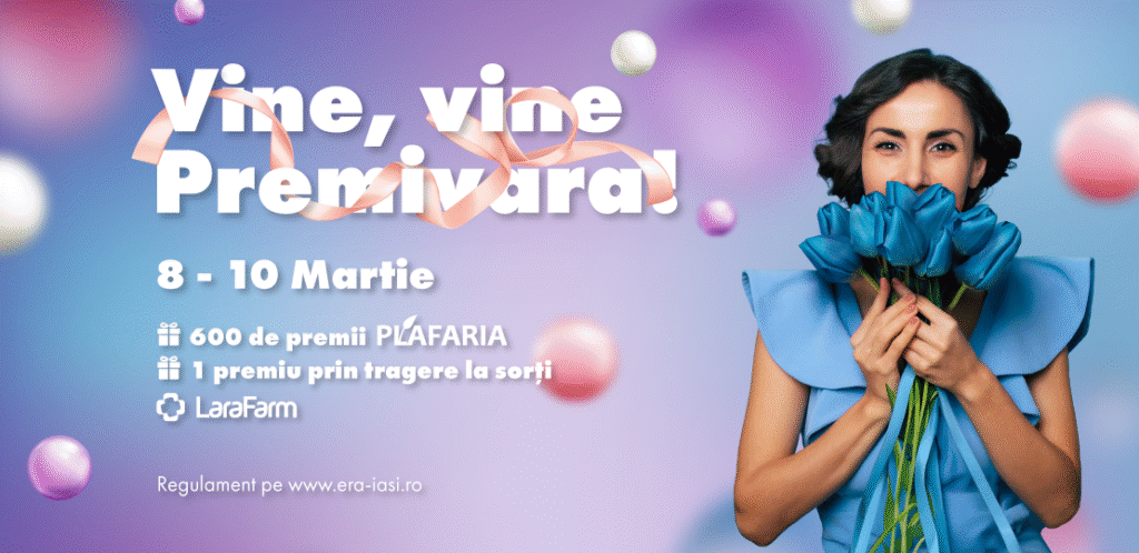 Câștigătorul Campaniei Vine, vine Premievara!