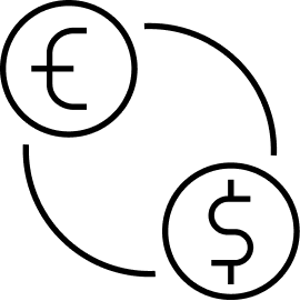 Amanet/Schimb Valutar