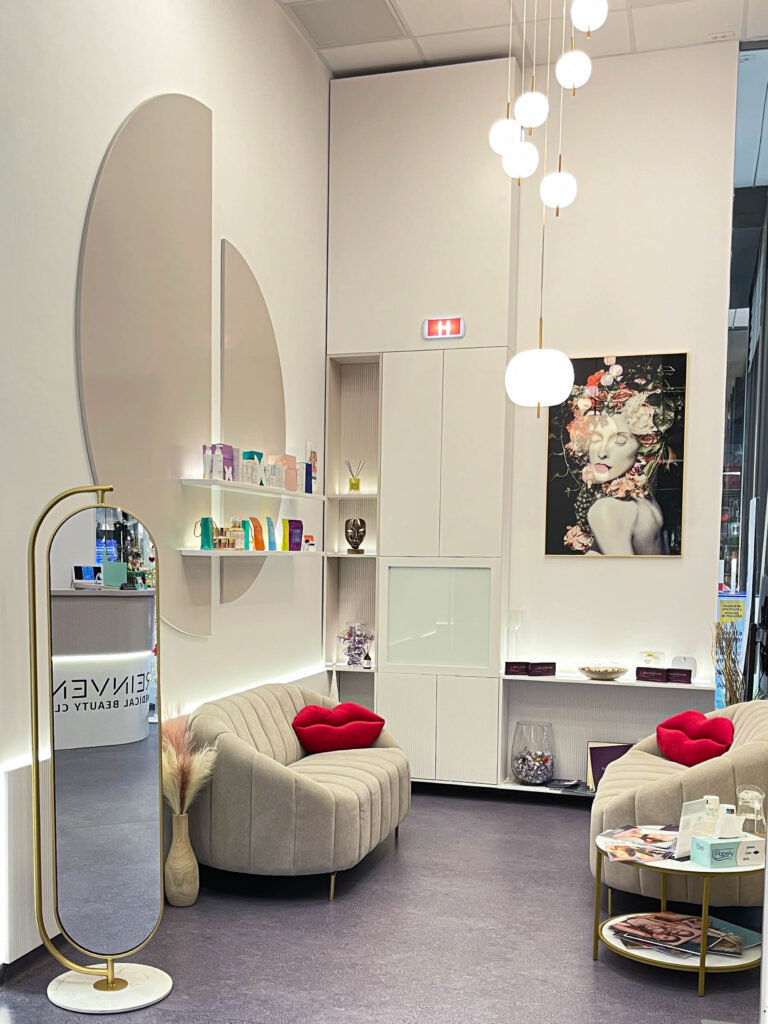 Reinvent Clinic