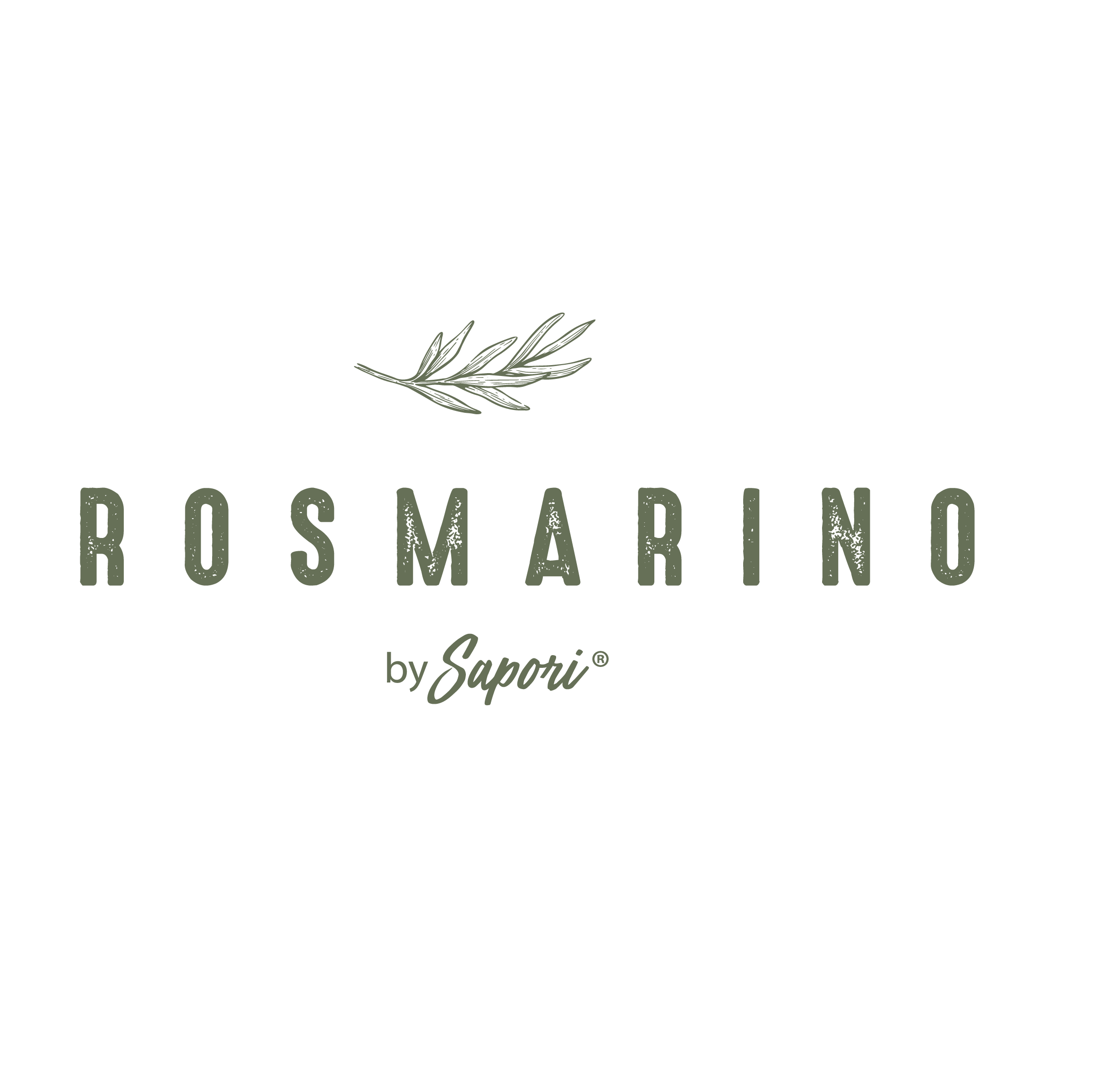Rosmarino by Sapori