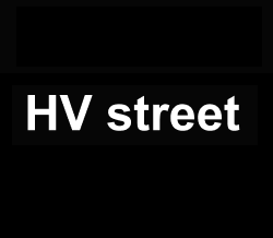 HV Street