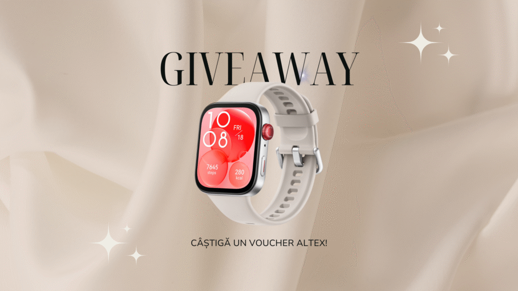 Concurs de Dragobete! Câștigă un voucher Altex de 500 de lei! – 24 februarie – 1 martie