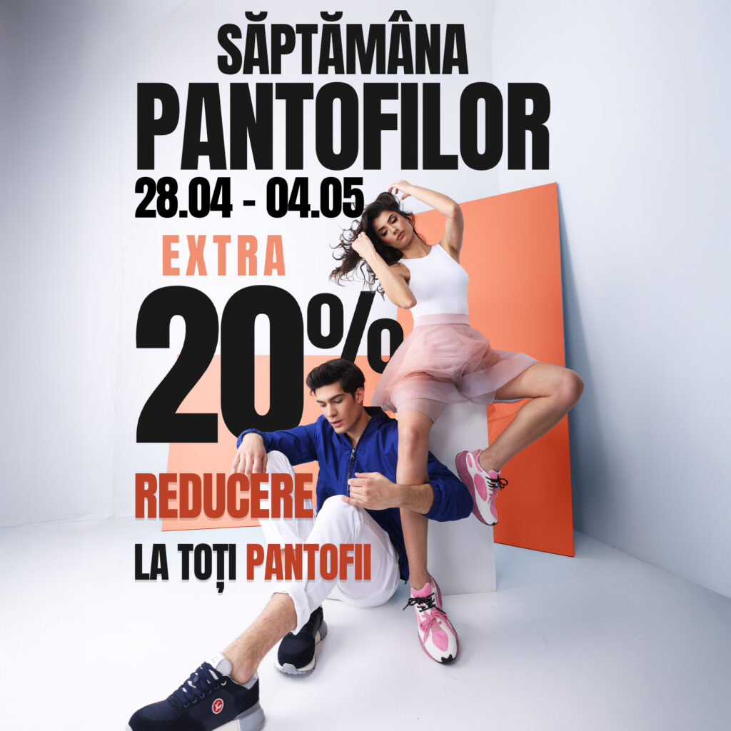 Reduceri la Benvenuti!