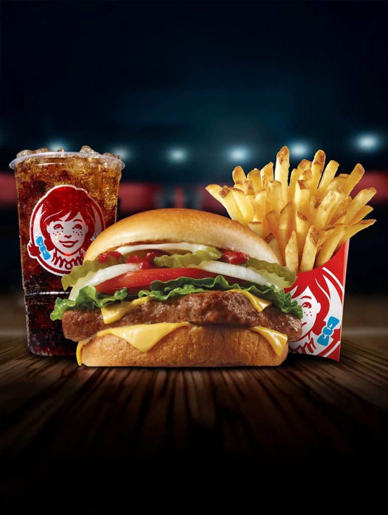 Wendy’s