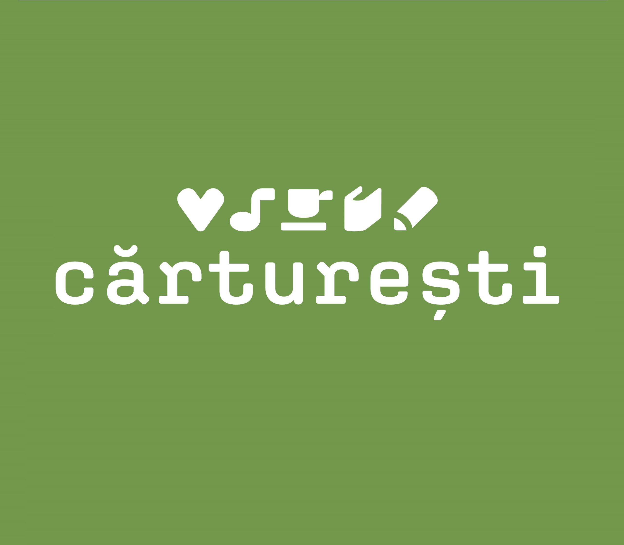 Cărturești