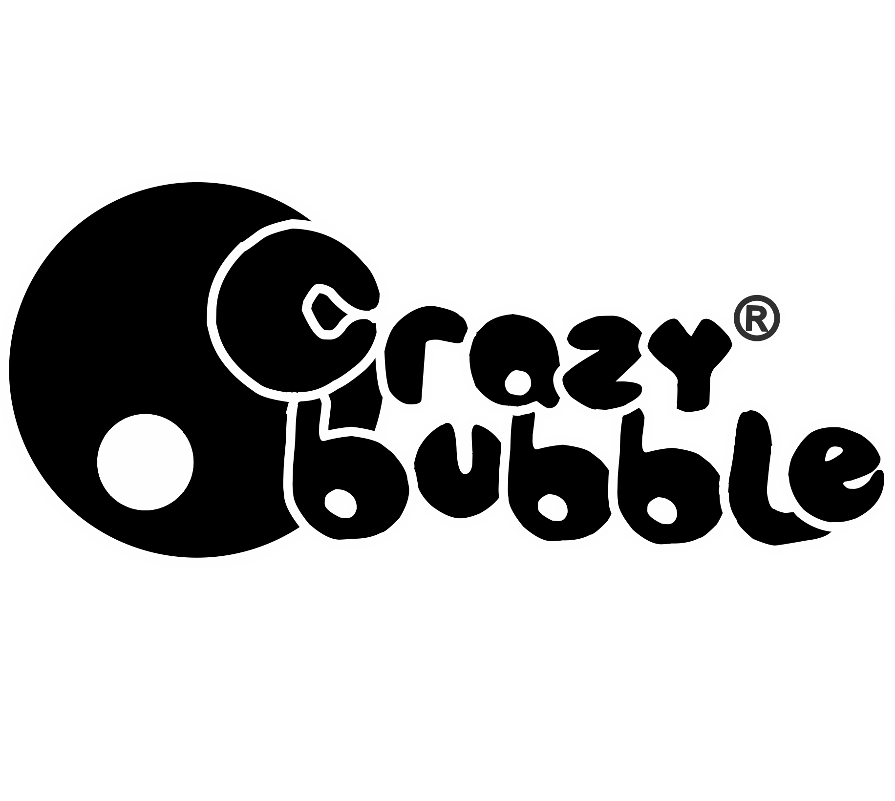 Crazy Bubble