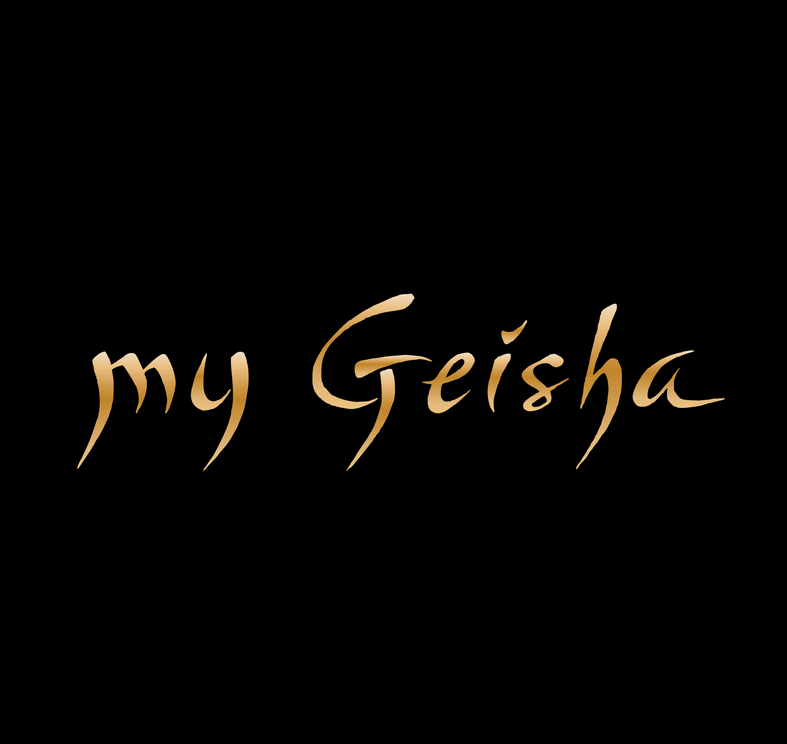 my Geisha