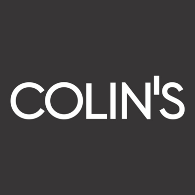 Colin’s