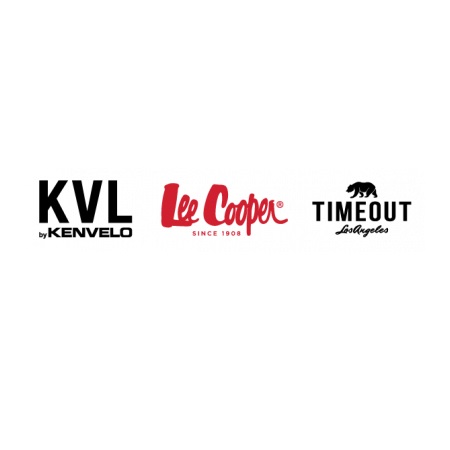 KVL – LeeCooper – Timeout