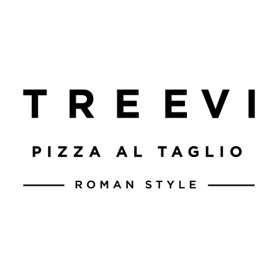 ​Treevi Pizza al Taglio