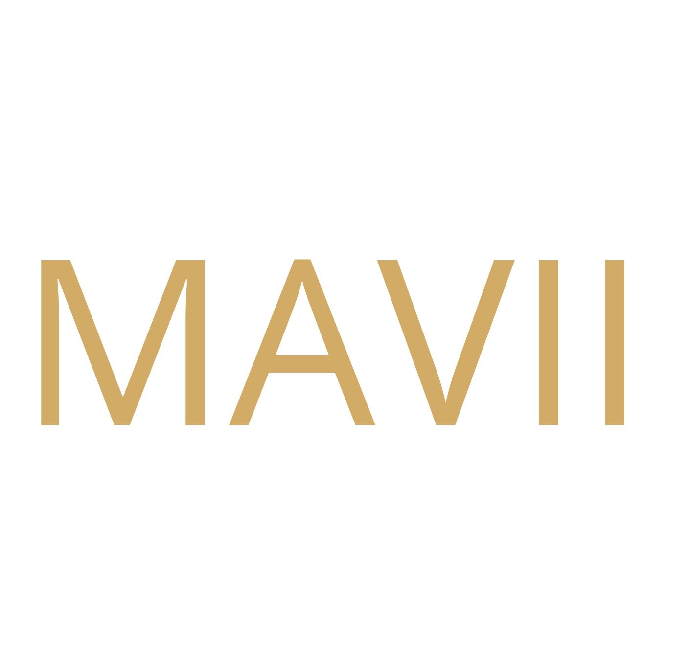 Mavii