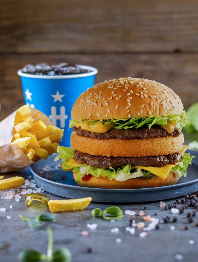 Hesburger