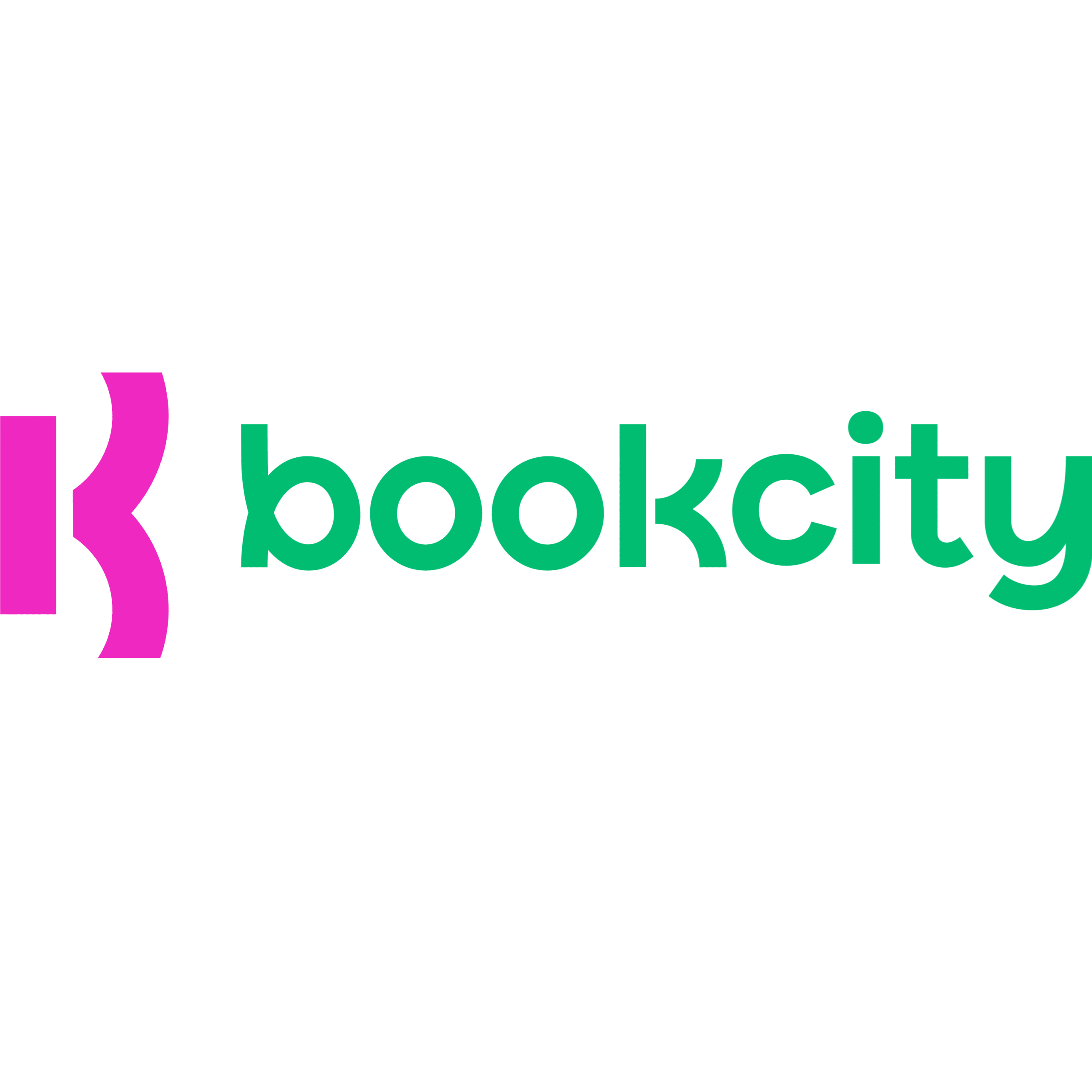 Bookcity