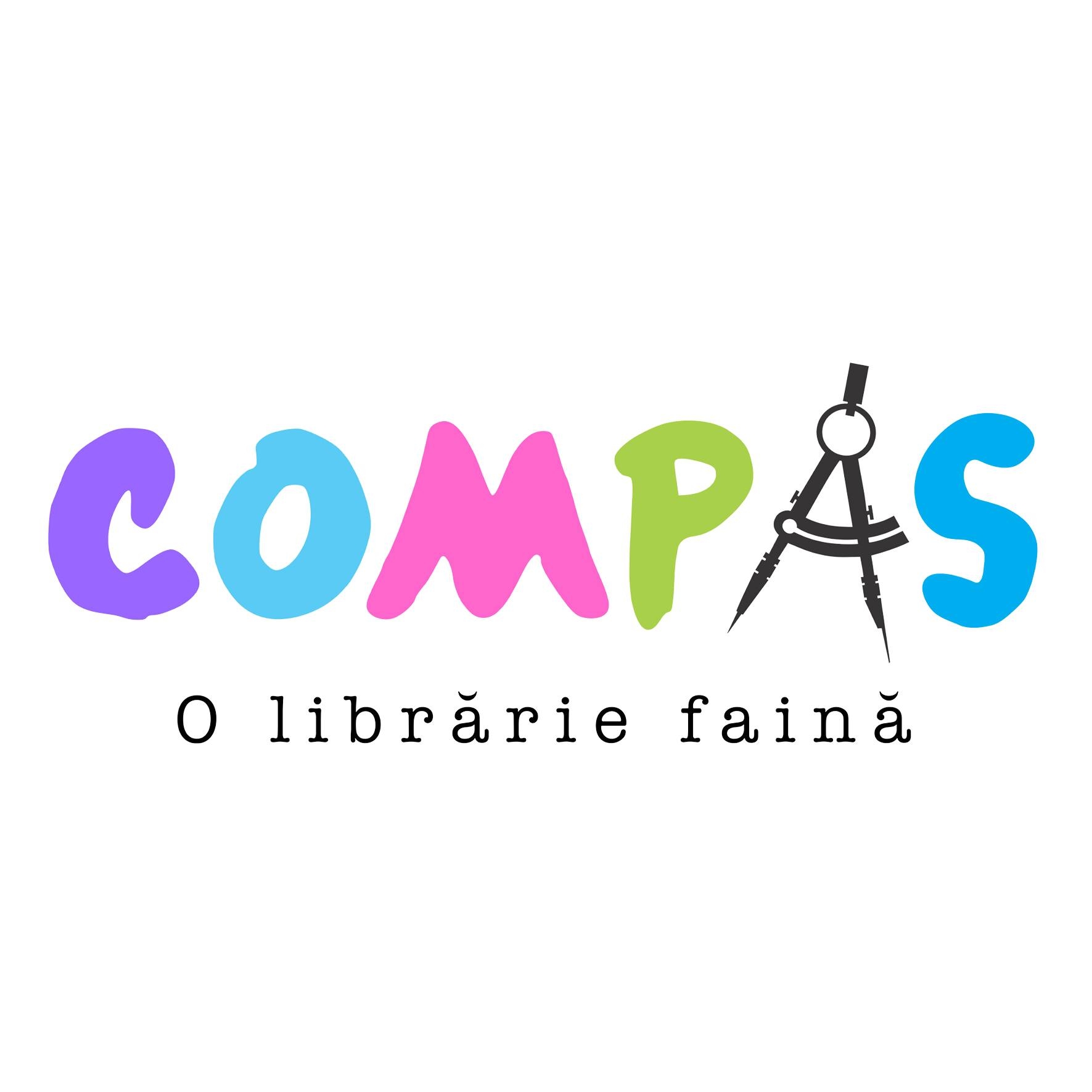 Librăria Compas