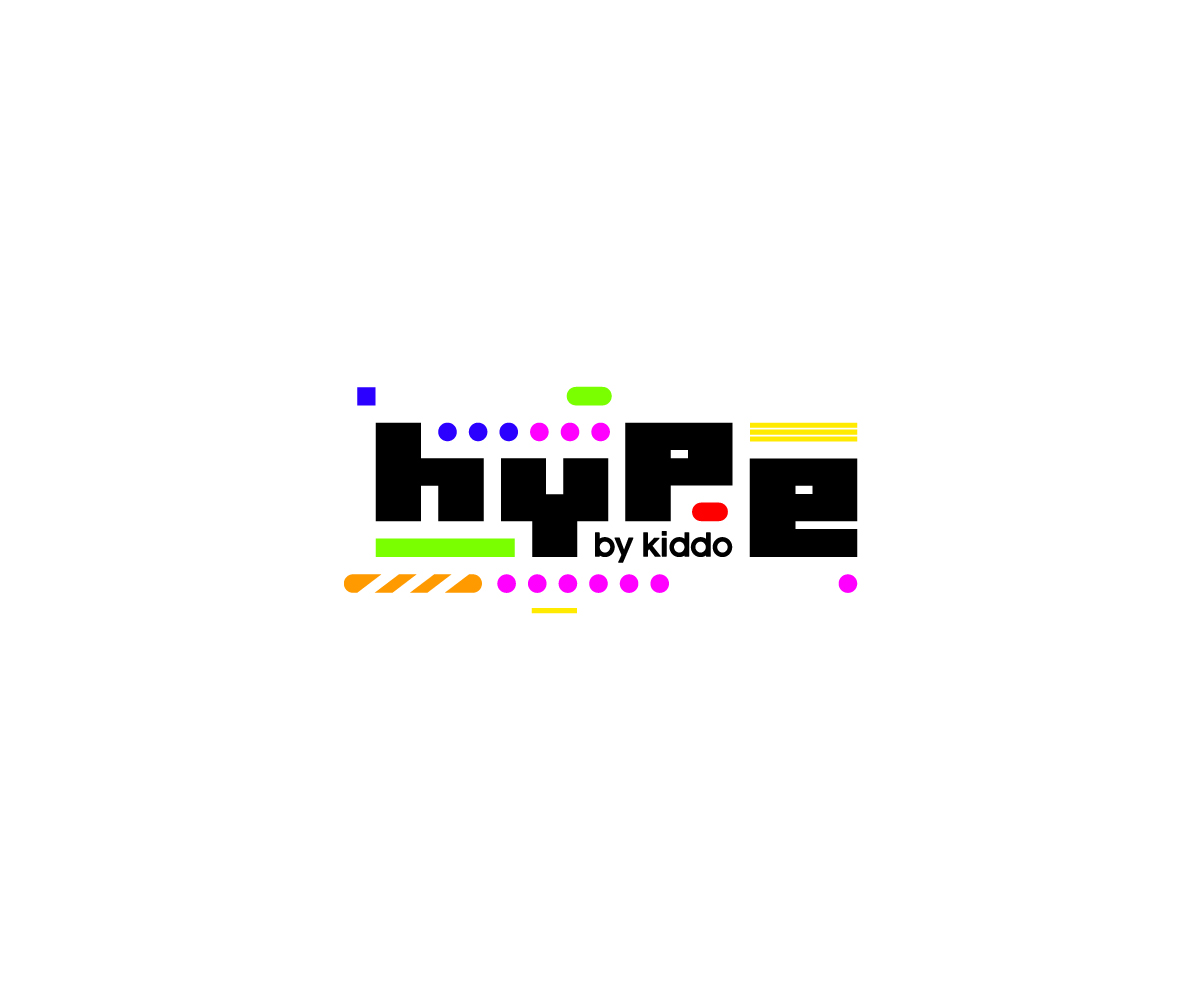 Hype by Kiddo