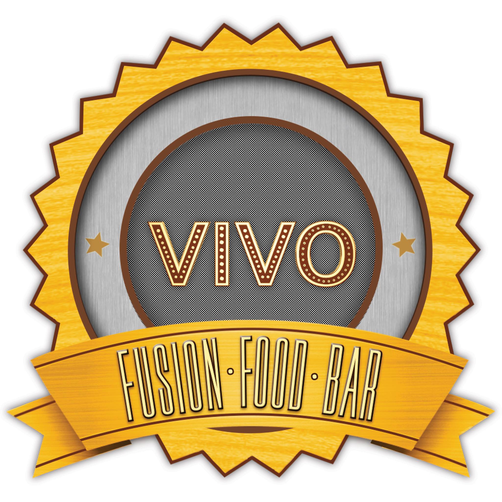 Vivo Fusion Bar