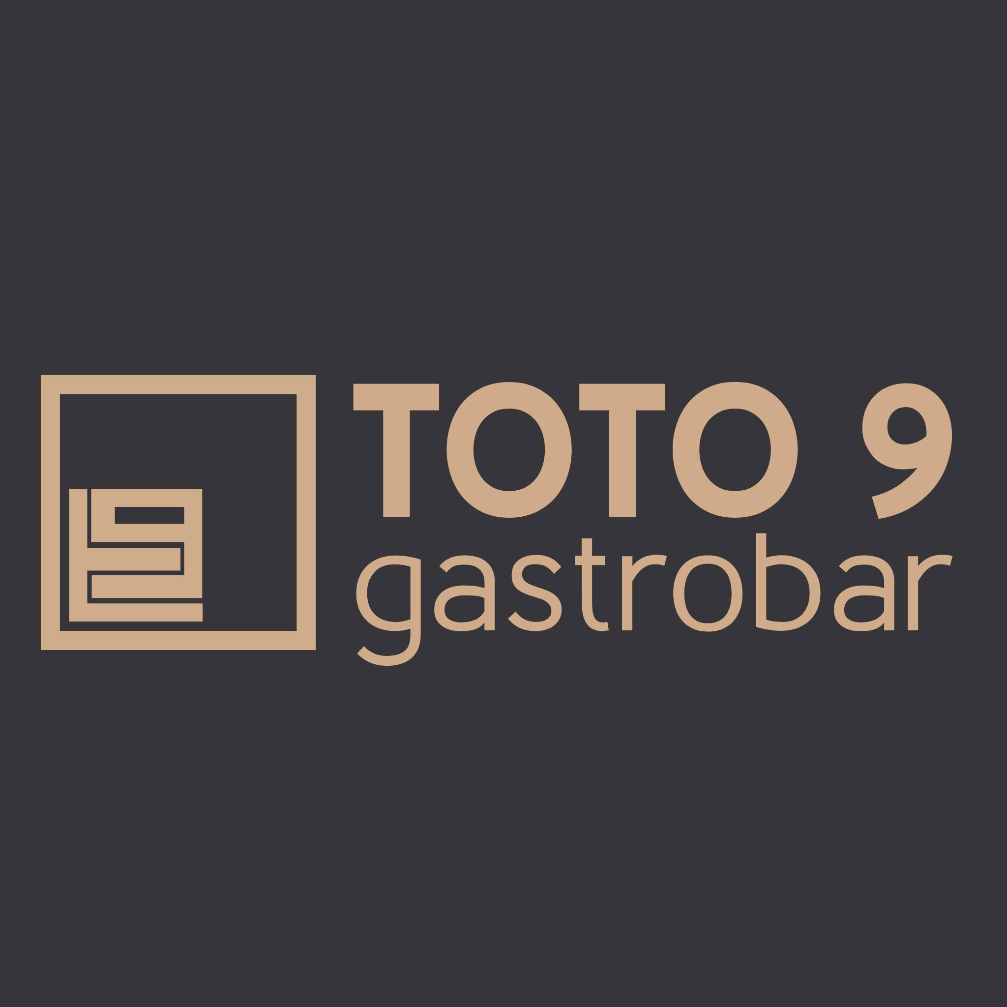 Toto 9 gastrobar