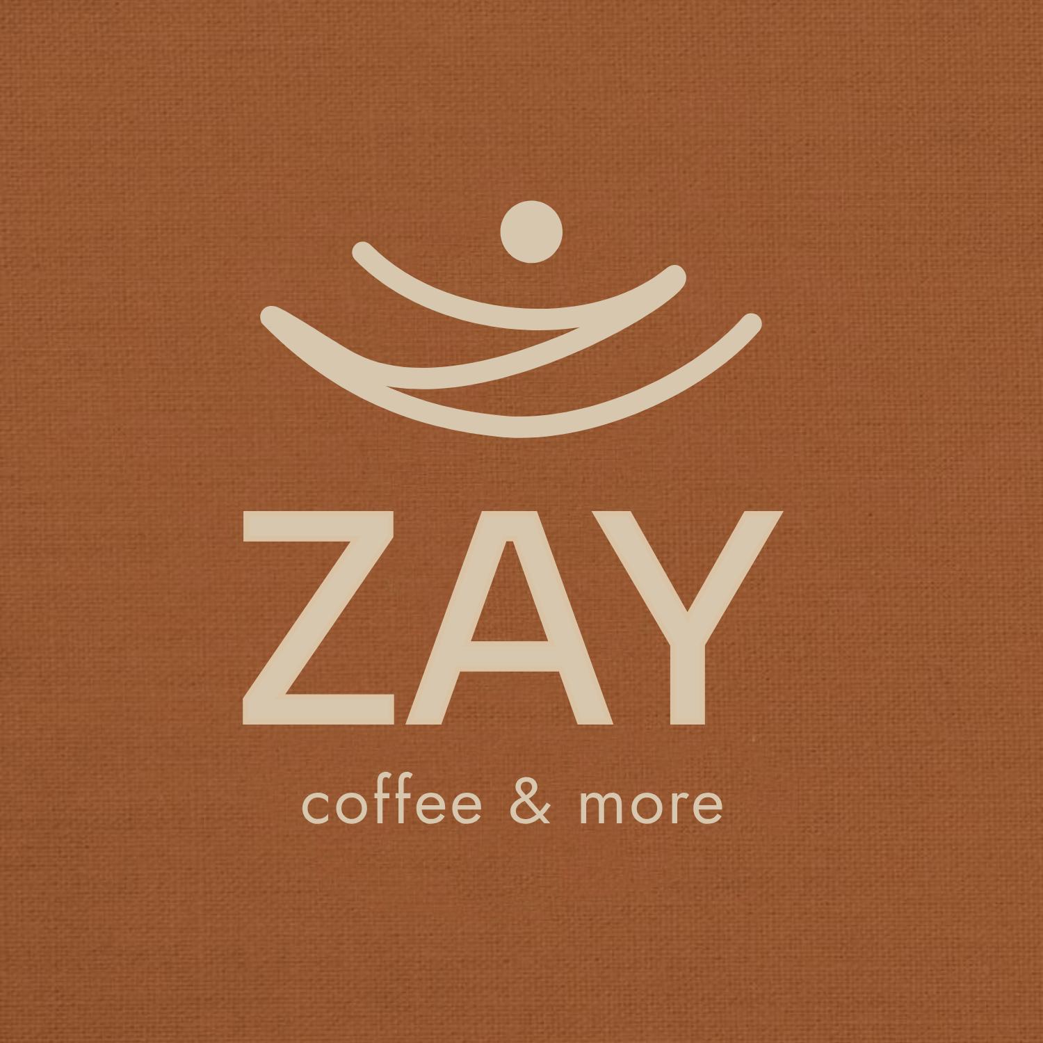 Zay – Coffee & More