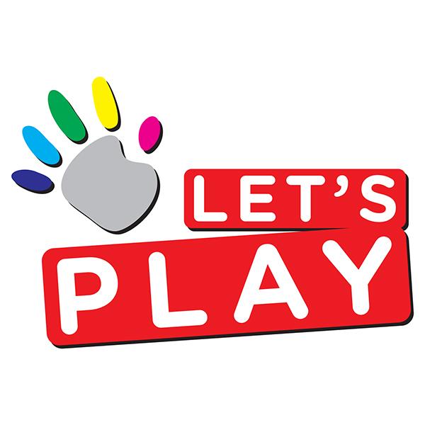 Let’s Play