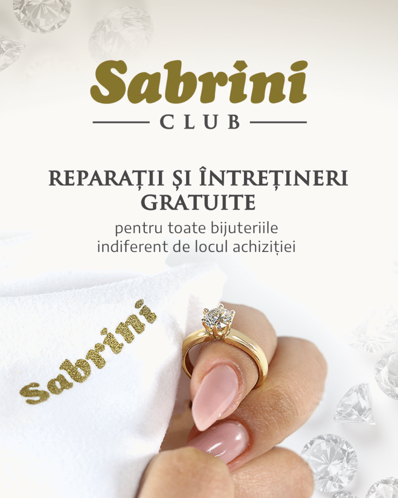 Promoție la SABRINI