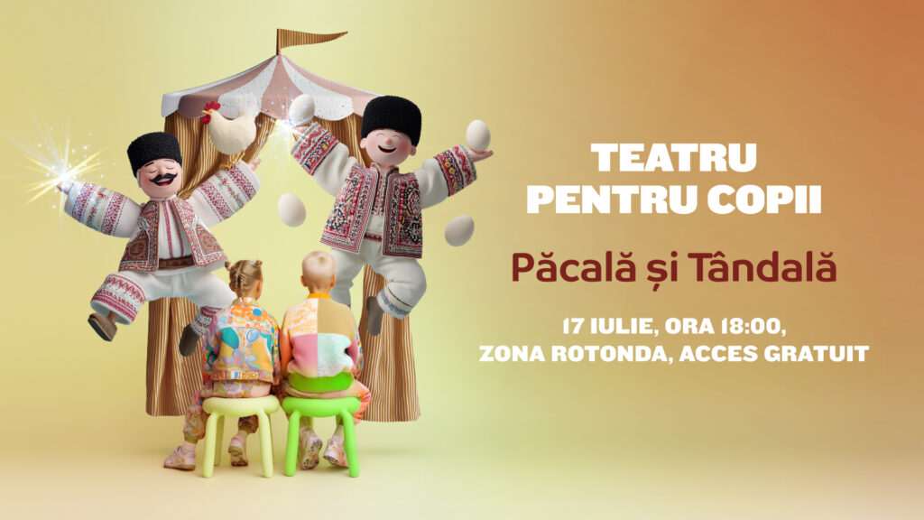Teatru pentru Copii