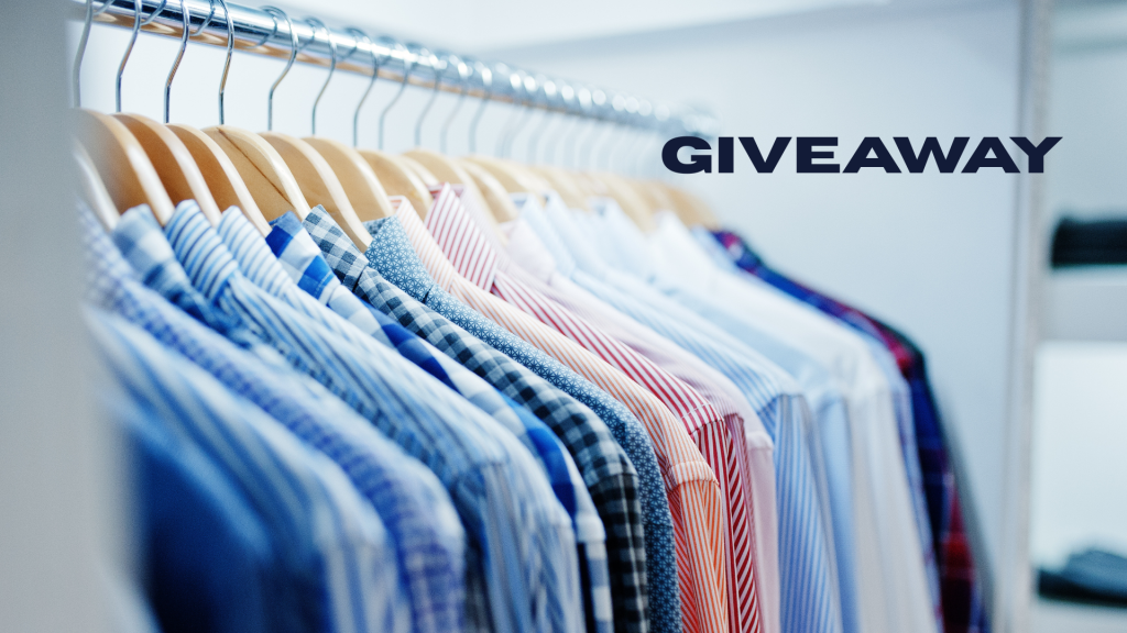 Câștigătorii Giveaway-ului Tiffany Spălătorie Curățătorie Ecologică din Mall Moldova!