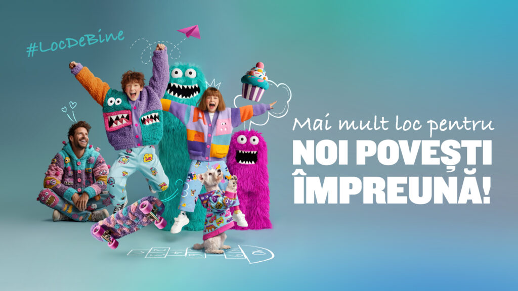 Mai mult decât shopping, la Mall Moldova!