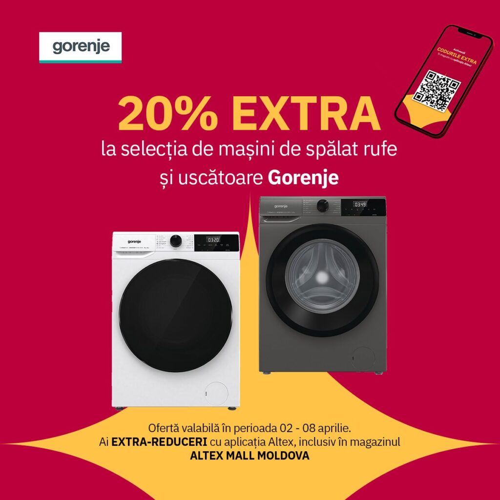 Reduceri la Altex!