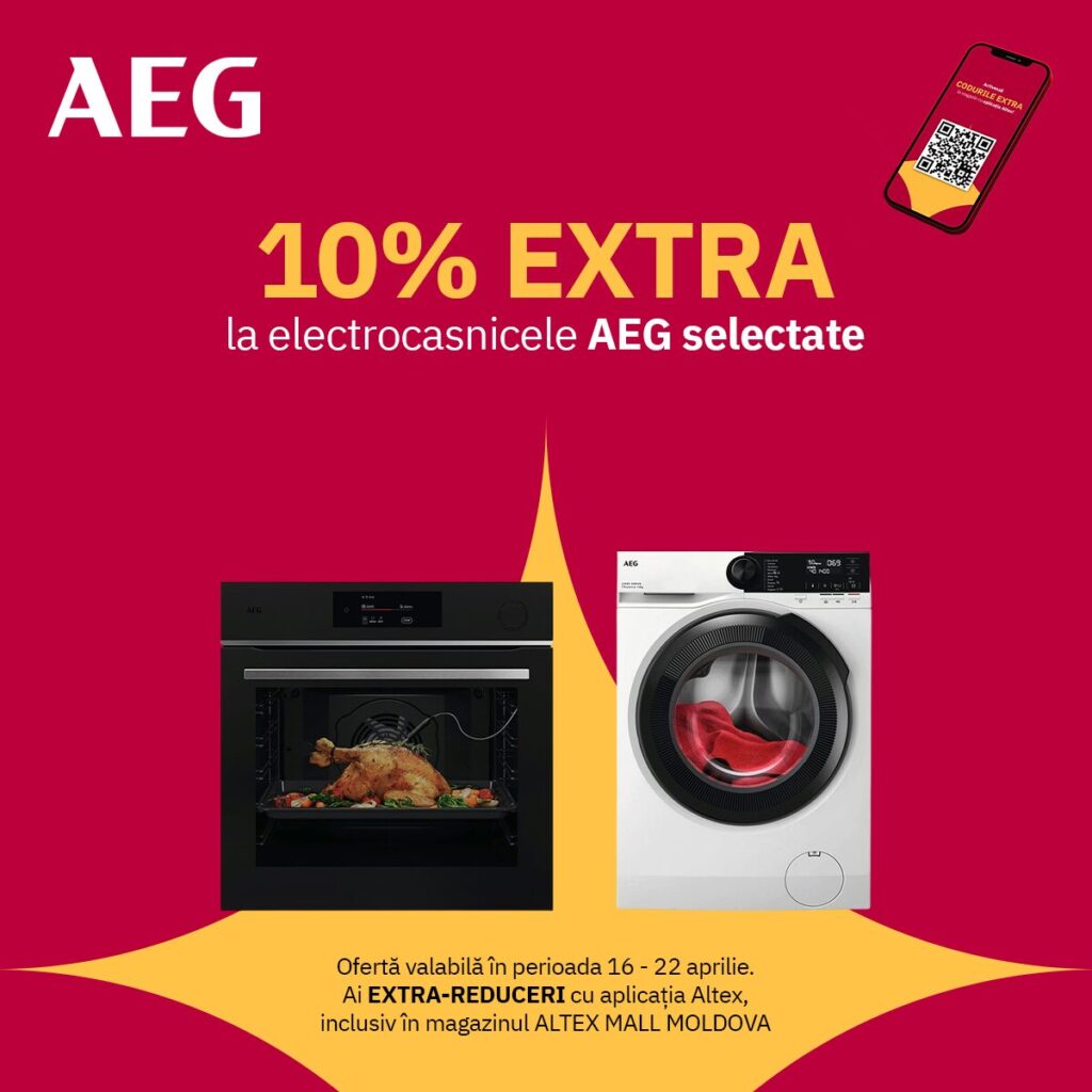 Reduceri la Altex!