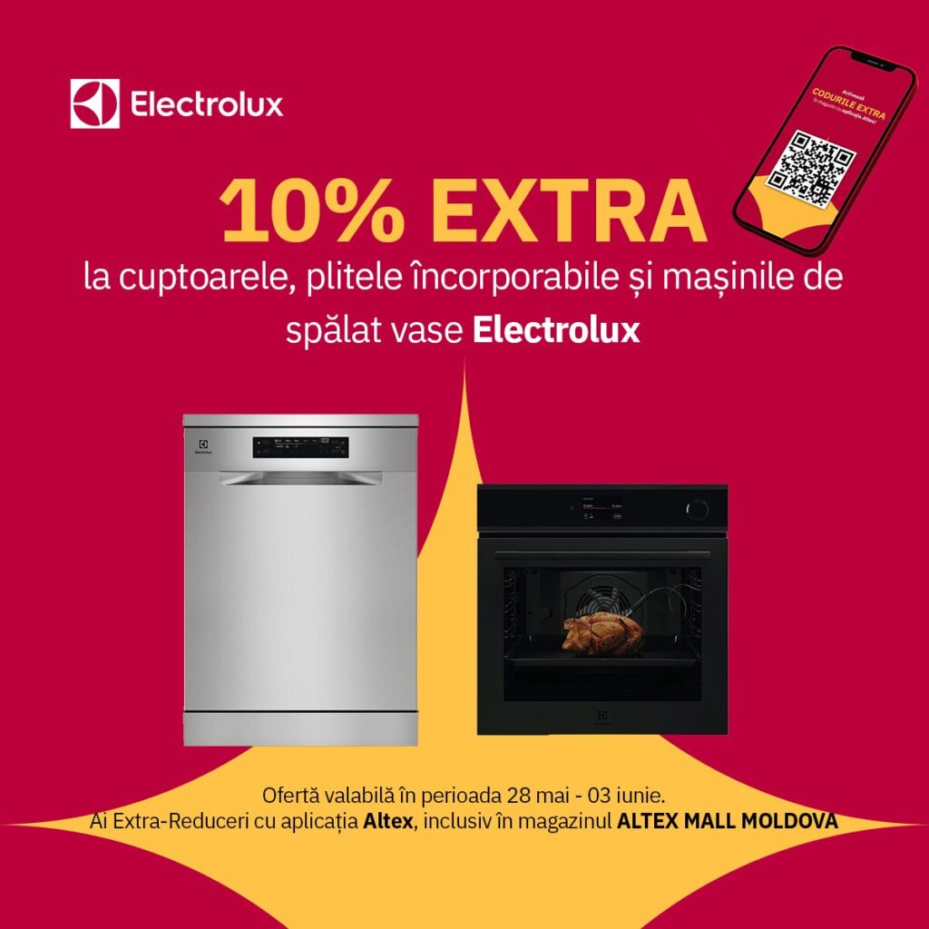 Reduceri la Altex!