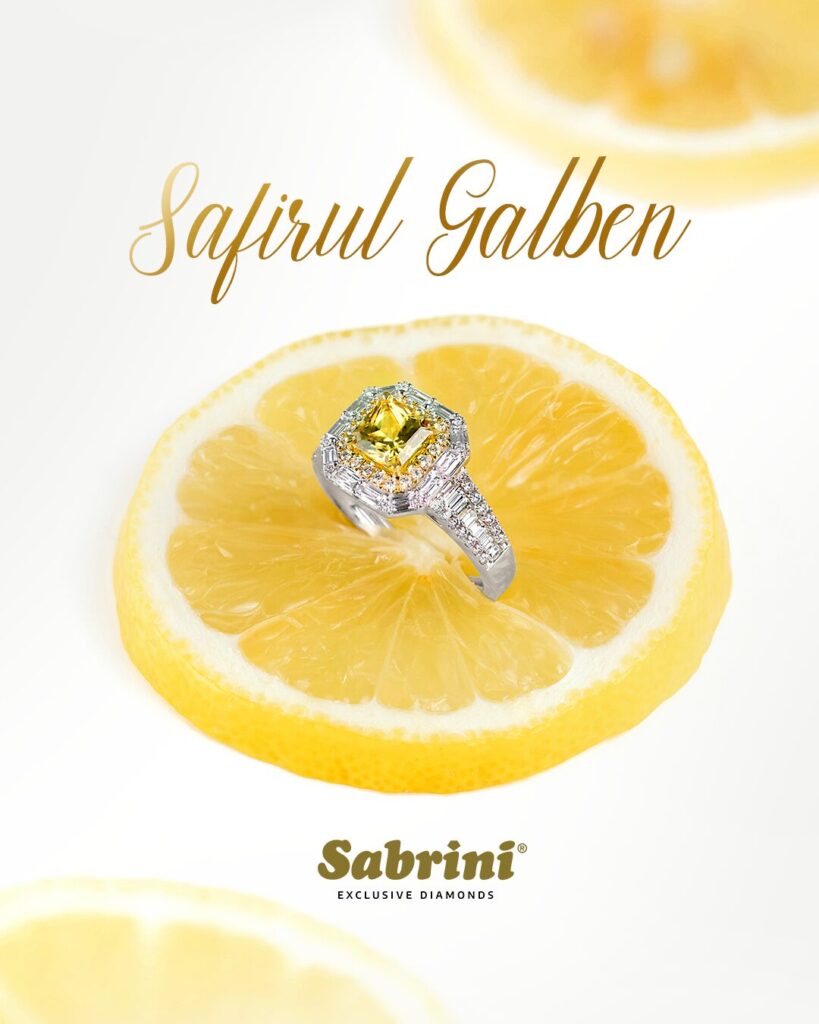 Descoperă noua colecție Sabrini!