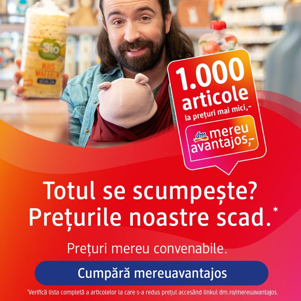 Reduceri la dm!