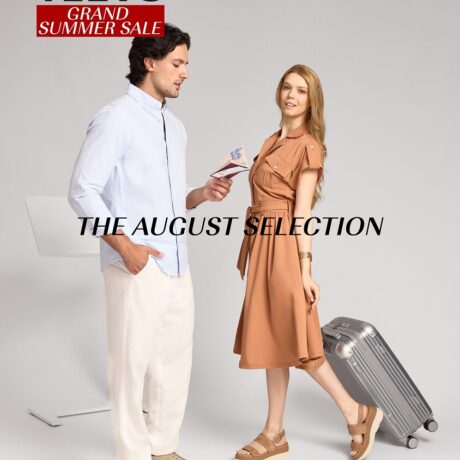 Grand Summer Sale la Tezyo!