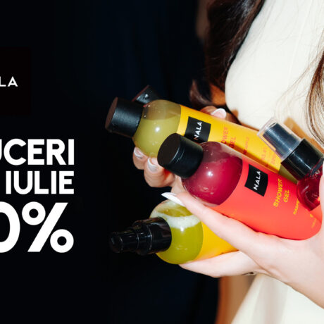 Descoperă ofertele NALA!