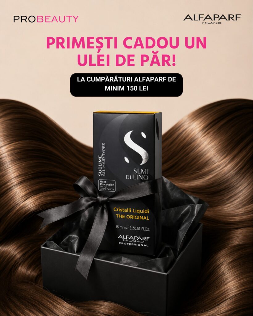Reduceri la Probeauty!