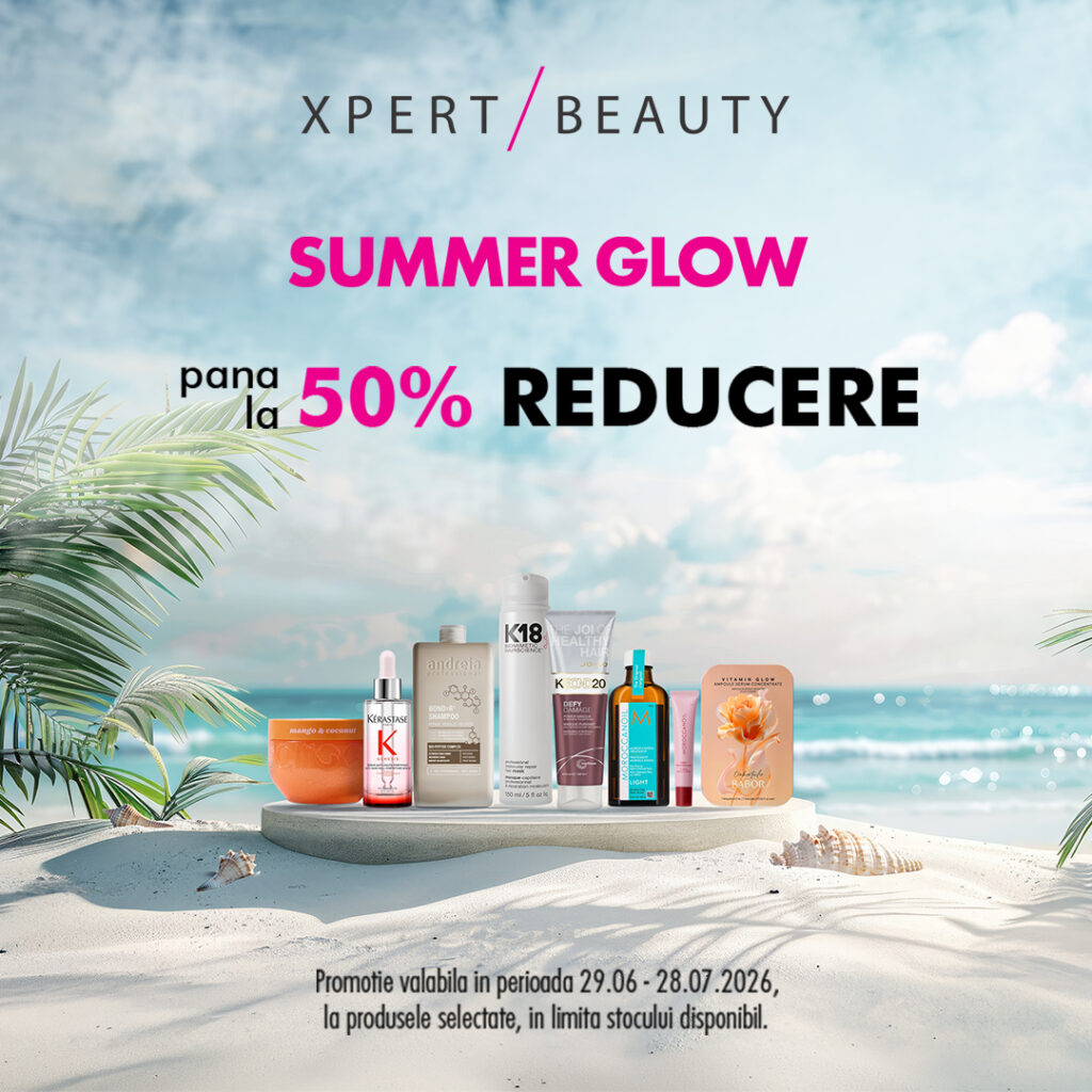 Ofertă la Xpert Beauty