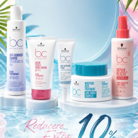 Reduceri la Probeauty!