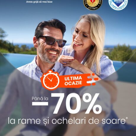 Reduceri la OPTIblu!