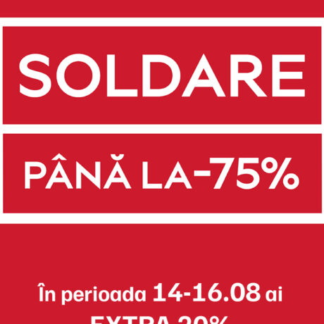 Reduceri la Next!