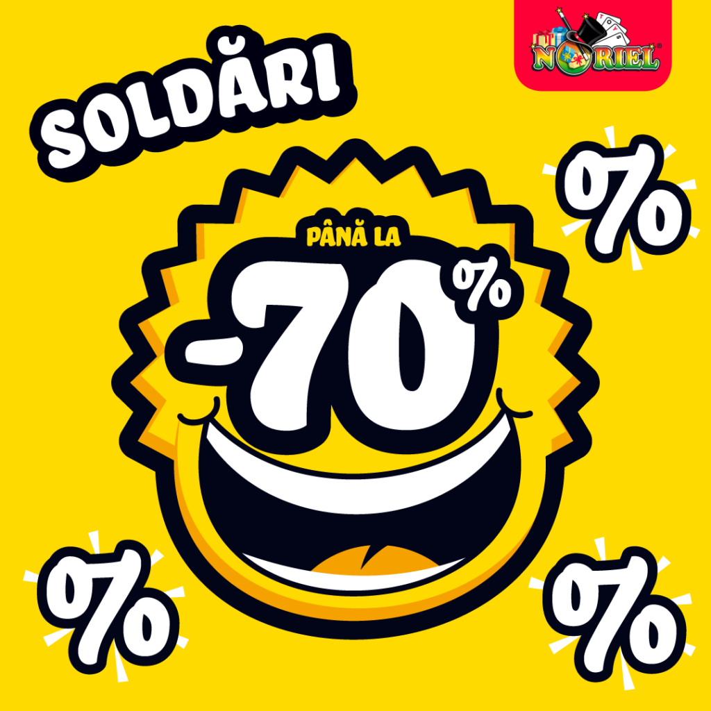 Soldări la Noriel