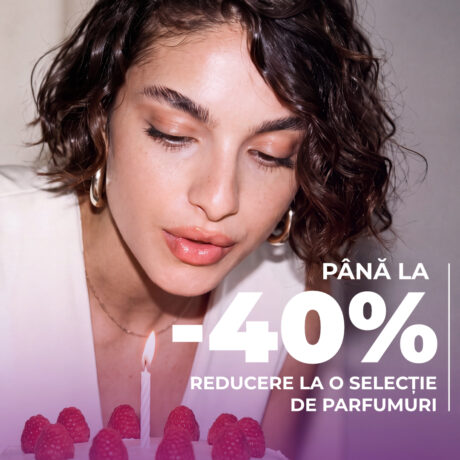 Descoperă ofertele Marionnaud!